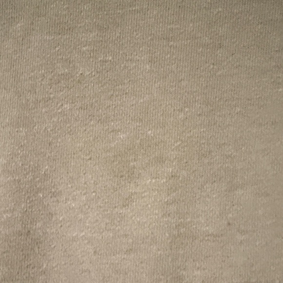 Kids' Beige Hoodie - Picture 7 of 7